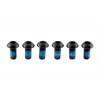 Kit tornillos Torx para fijacion del disco