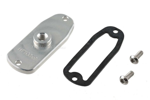 Tapa depósito HOPE Tech 4 para purgado Easy Bleed