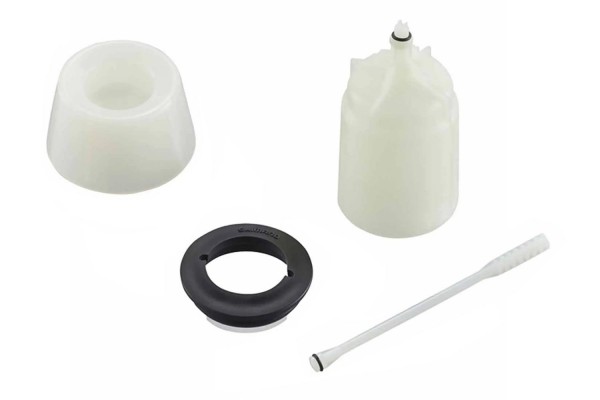 Embudo de purgado Shimano TL-BR003 con tapón