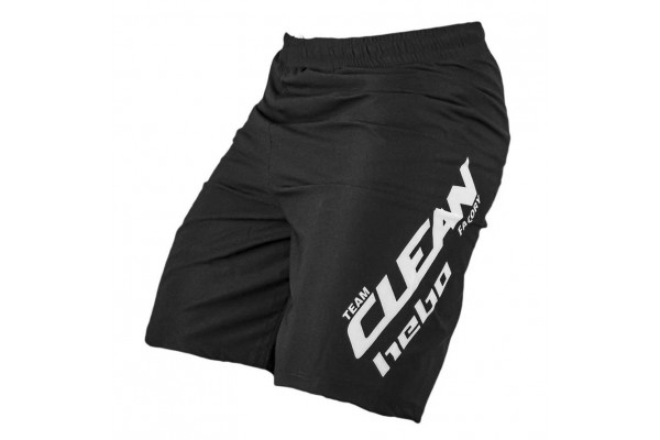 Pantalón corto Clean Team V2