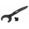 Llave pedalier Super B Hollowtech II