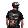 Camiseta Charlie Rolls Edición Limitada
