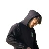 Sudadera con Capucha Charlie Rolls