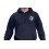 Sudadera con Capucha Charlie Rolls
