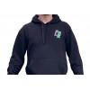 Sudadera con Capucha Charlie Rolls