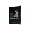 Libreta de Entrenamiento Charlie Rolls