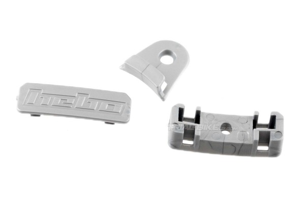 Clips para gafas casco Hebo Origin/Genesis