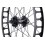 Rueda trasera Clean 19" + Buje Libre Clean E.series Disco