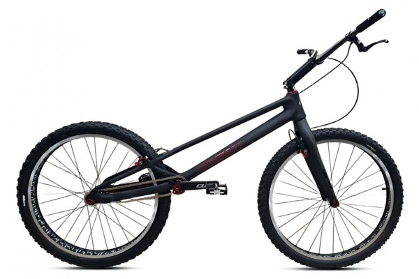 Bicicleta Clean K1 26" Short Edition 2025