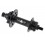 Buje trasero Crewkerz Waw 135mm Disco