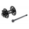 Crewkerz Waw Disc 32H Front Hub