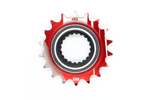 Piñón Comas 135.9 18t