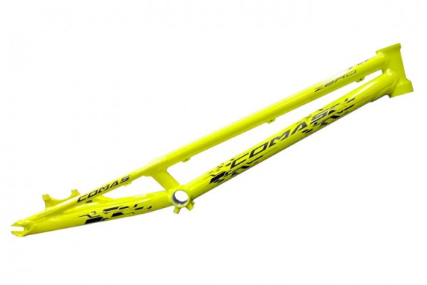 Cuadro Comas Zero 920mm 20"