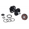 Chorrillas RR-120 Rear Freehub Disc Thru-Axle
