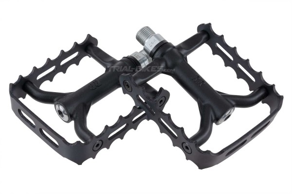Pedales Chorrillas RR-02 – Modelo Jack Carthy