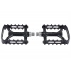 Pedales Chorrillas RR-02 – Modelo Jack Carthy
