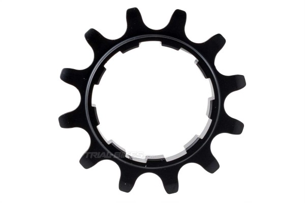 Piñón fijo Cassette Chorrillas 8 mm
