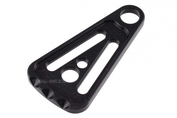 Chorrillas RR Disc Protector -  Clean