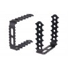 Chorrillas RR-01 Pedal Cages