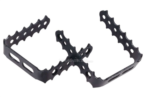 Chorrillas RR-02 Pedal Cages