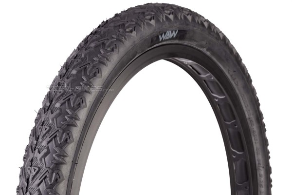 Crewkerz WAW 20'' Front Tyre