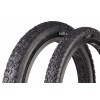WAW 20" Tyre Set