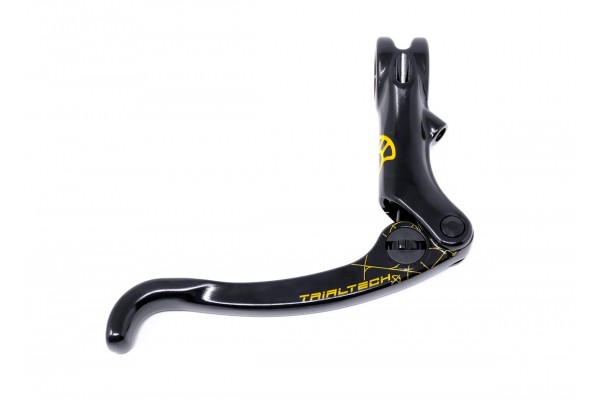 Bomba de freno Trialtech Sport HP Black Edition