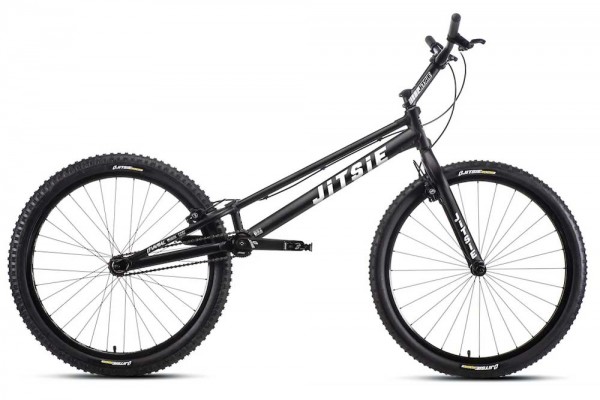 Bicicleta Jitsie Varial 26''