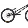 Bicicleta Jitsie Varial 24" Hybrid