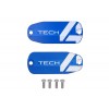 Hope Tech 4 Brake Lever Reservoir Lid