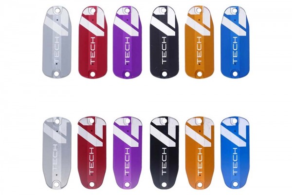 Hope Tech 4 Brake Lever Reservoir Lid