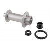 Crewkerz Waw Ultimate HS 120 Silver Rear Hub