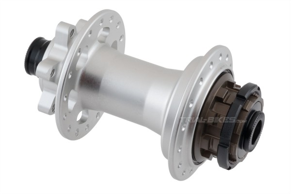Crewkerz WAW Disc 120 Rear Freehub