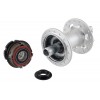 Crewkerz WAW Disc 120 Rear Freehub