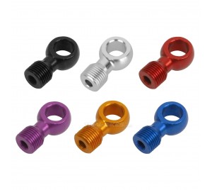 Conector 90 grados Hope