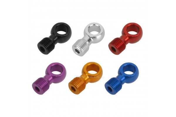 Conector 90 grados Hope
