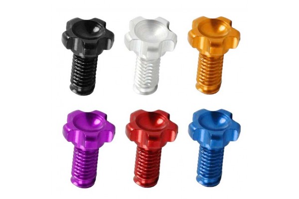 Tornillo de ajuste maneta Hope Tech
