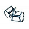 Hashtagg LSC2 Titanium Superlight Pedals