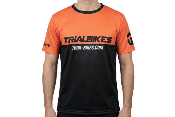 Camiseta TrialBikes Team
