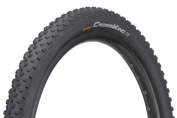 Continental Cross King Tyre 24x2.0