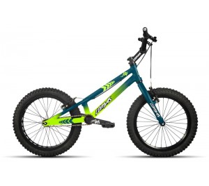 COMAS - TRIAL-BIKES