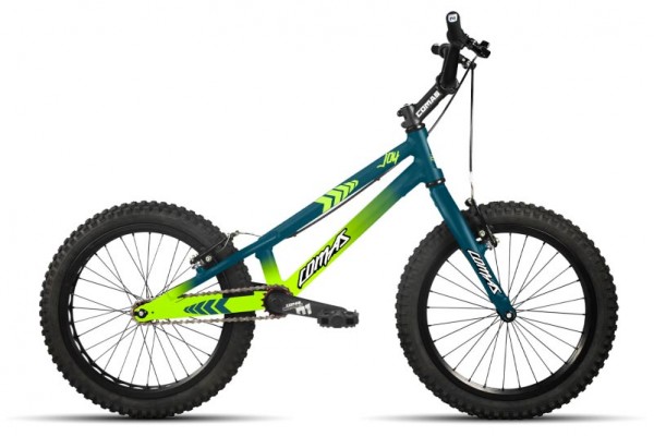 Bicicleta Comas JOY 18"