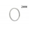TB Alloy Headset Spacer