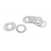 TrialBikes M10 1mm Hub Spacer