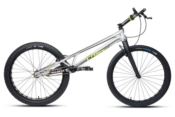 Bicicleta Comas Kala 26” 1070 mm