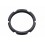 Tuerca apriete lock ring buje trasero Comas