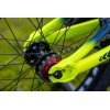 Bicicleta Comas JOY 18"