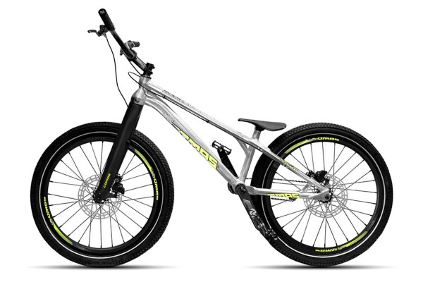Comas Kala Street 24" Bike