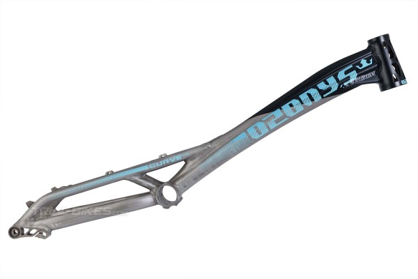 Cuadro Ozonys Curve 20" 2026