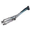 Ozonys Curve 2026 20" Frame